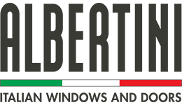 Albertini Logo