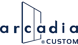 Arcadia Custom Logo