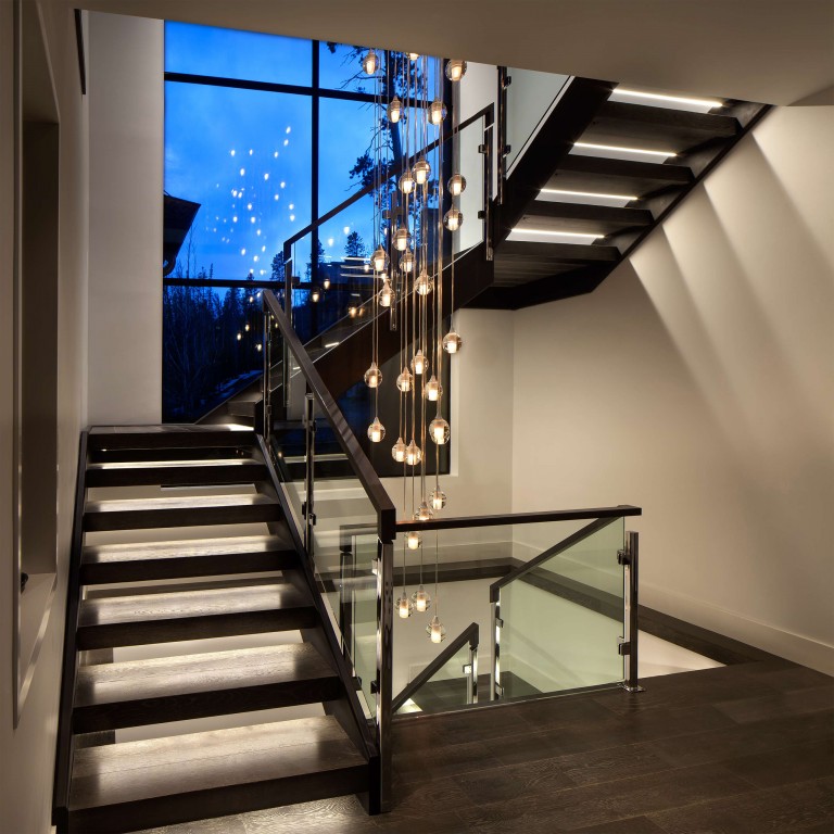 locati architects castle in the sky int stair 1
